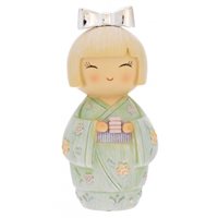 Profumatore Bagutta in Resina 2111-05 P LE KOKESHI BAGUTTA